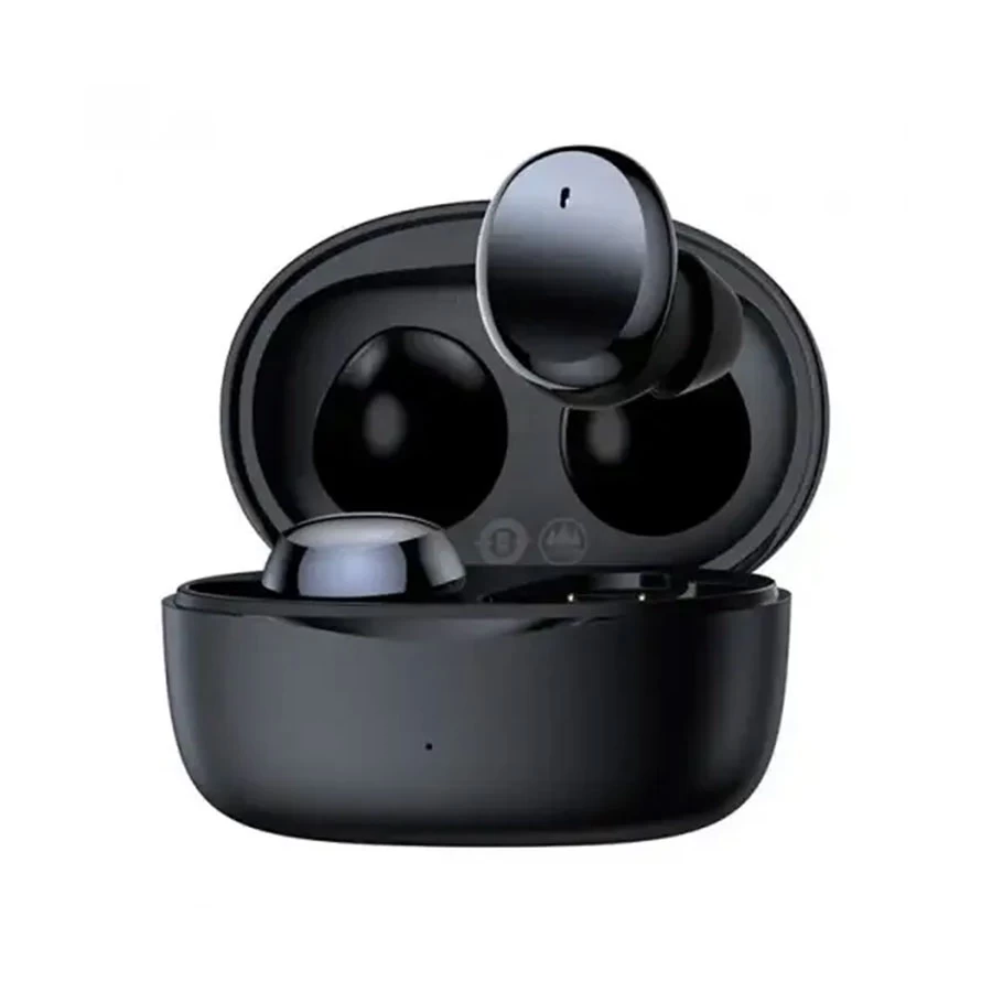 Baseus Bowie E2 Black TWS Bluetooth Earbuds #NGTW090001-IOSBD