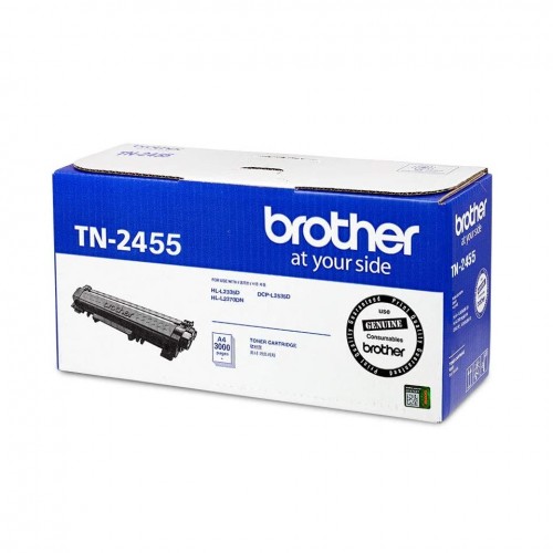 Brother TN-2455 Toner-IOSBD