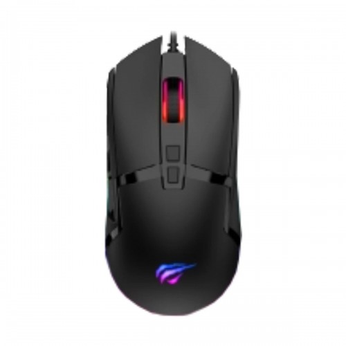 Havit HV-MS1016 USB Gaming Mouse-IOSBD