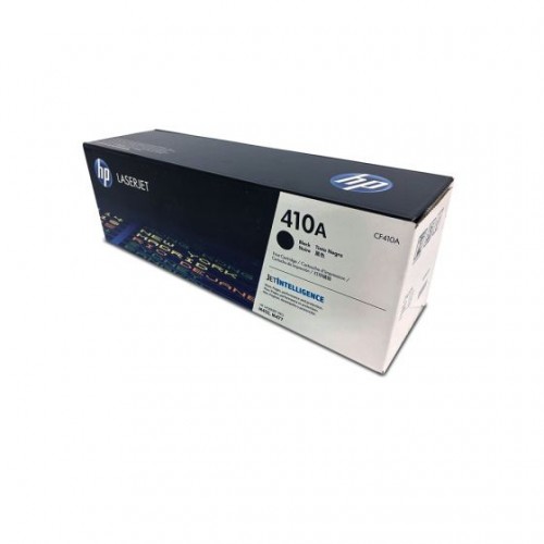 HP 410A Black Original LaserJet Toner Cartridge-IOSBD