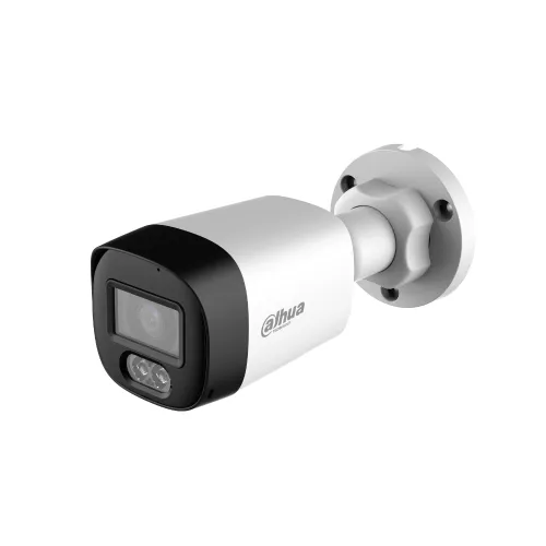 Dahua HAC-HFW1200RLP-IL-T 2MP Dual Light HDCVI Audio Bullet Camera