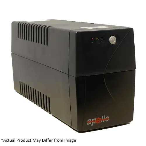 APOLLO 1120F/1120 1200VA Offline UPS