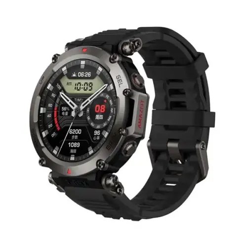 Amazfit T-Rex Ultra