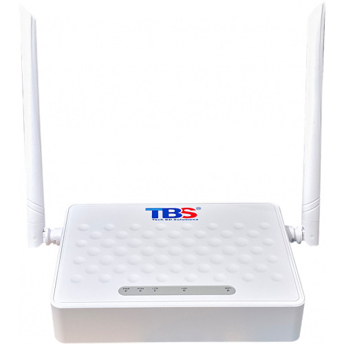 EPON XPON ONU 1GE Wi-Fi Router