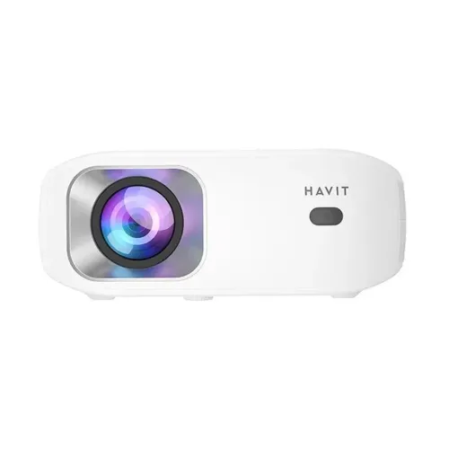Havit Projector PJ212 270 ANSI FHD Portable