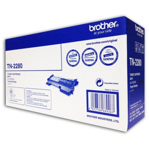 Brother TN-2280 Toner-IOSBD