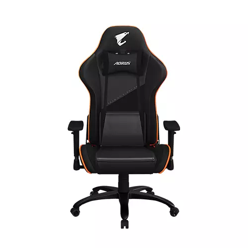 GIGABYTE AORUS AGC310 Gaming Chair iosbd