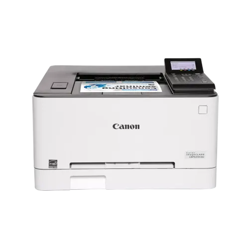 Canon Color imageCLASS LBP633Cdw Laser Printer