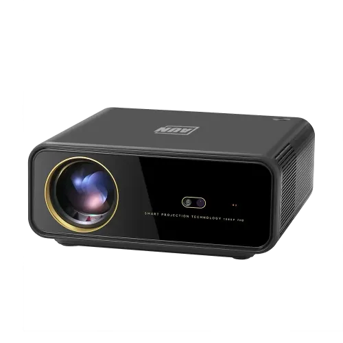 AUN Projector U001 Pro 1000 ANSI Lumens 4K Android
