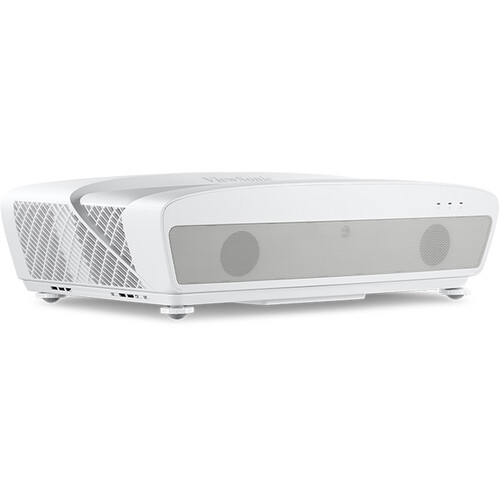 ViewSonic Projector LS831WU 4500 Lumens WUXGA Ultra-Short Throw Laser DLP
