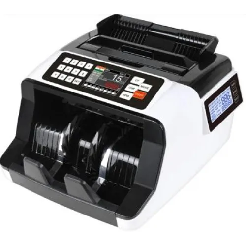 Kington Plus 7200T Pro Max Money Counting Machine-IOSBD