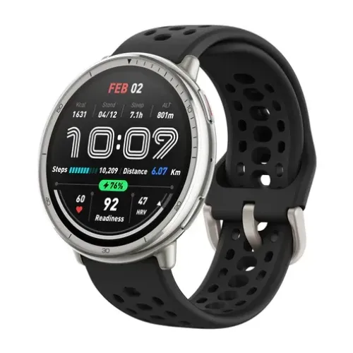 Amazfit Active 2 (Regular Edition)