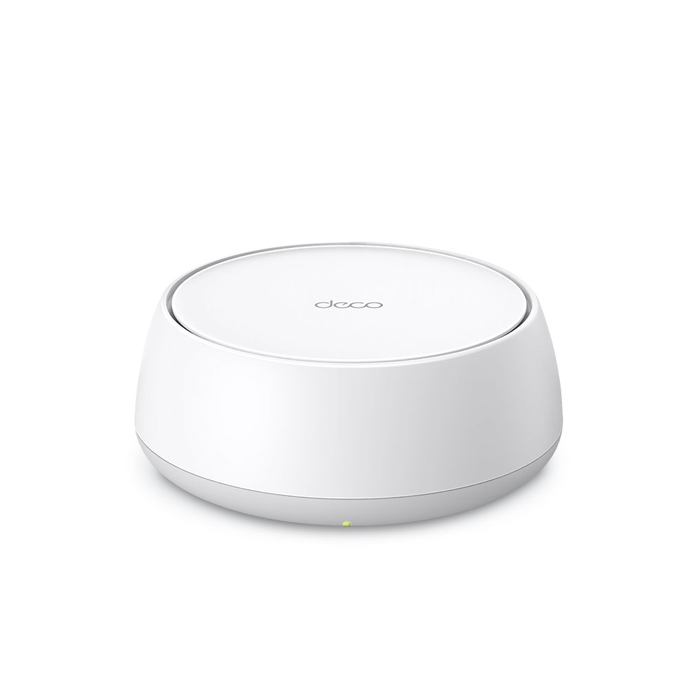 BE3600 Whole Home Mesh WiFi 7 System Tp-Link