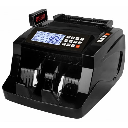 Safescan S6300 Money Counting Machine With Fake Note Detector-IOSBD