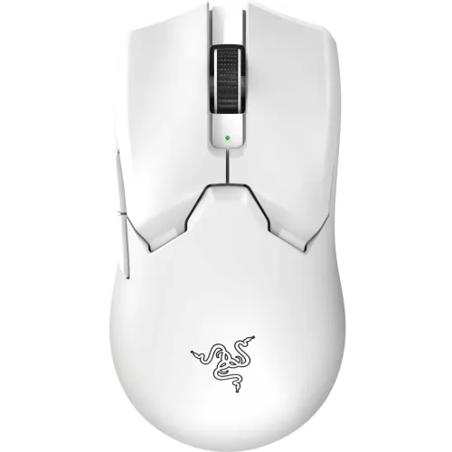 Razer Viper V2 Pro Ultra-lightweight Wireless Esports Gaming Mouse White-IOSBD