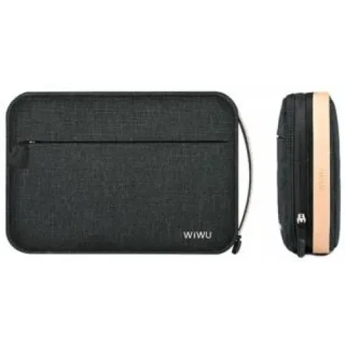 WiWU Cozy Classic 16" Waterproof Laptop Bag-IOSBD