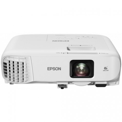 Epson Projector  EB-982W PowerLite 4200-Lumen WXGA 3LCD