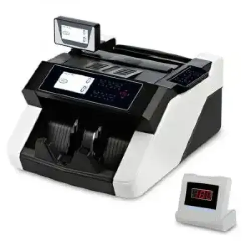 Domens DMS-1080T Automatic Money Counter Machine-IOSBD