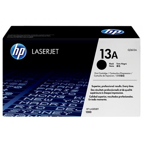 HP 13A Toner-IOSBD