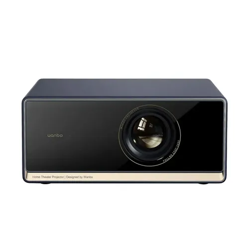 Xiaomi Projector Wanbo X5 Pro 1100 Lumens FHD LCD