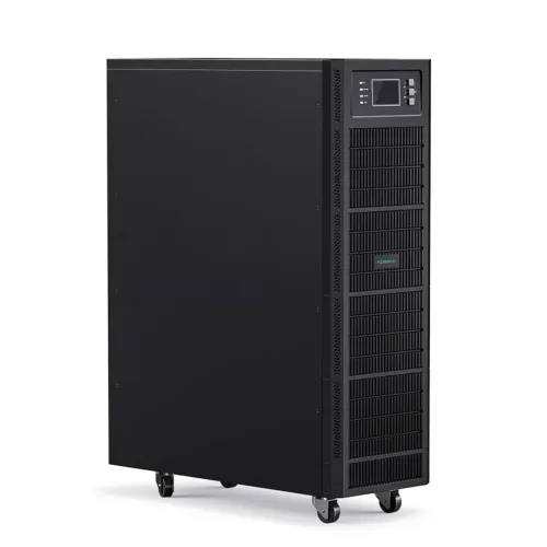 Marsriva MR-US10K-H Energy Efficient 10kVA Online UPS