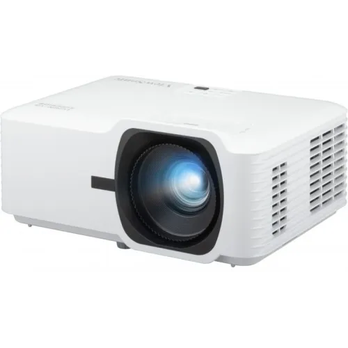 ViewSonic Projector LS740HD 5000 Lumens Full HD Laser