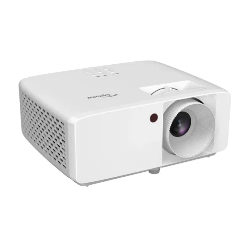 Optoma Projector ZX350e 3700 Lumens XGA DLP Laser