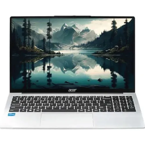 Acer Aspire 3 A325-53 Core i5 13th Gen 15.6" FHD Silver Laptop iosbd