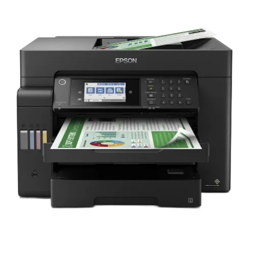 Epson EcoTank L15180 A3 Wi-Fi Duplex Multi-Function Ink Tank Printer iosbd
