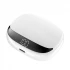 Bwoo BO-BW41-WH White TWS Bluetooth Earbuds-iosbd