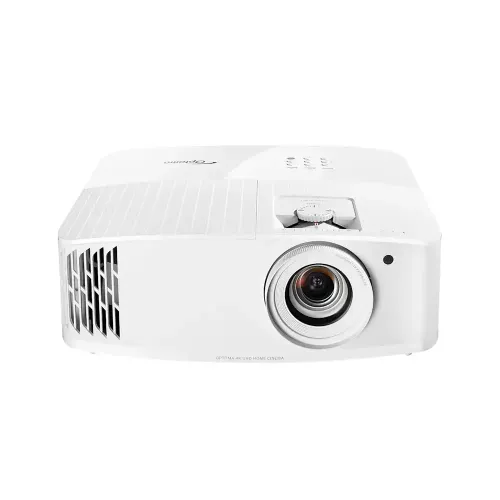 Optoma Projector UHD55 3600 Lumens 4K UHD Gaming