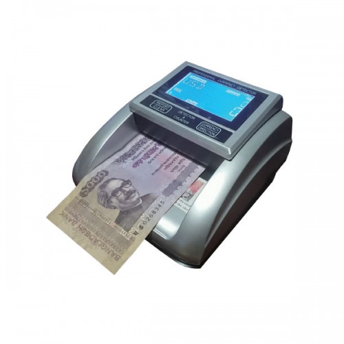 Kington KT-168 Multi-Currency Detection Machine-IOSBD