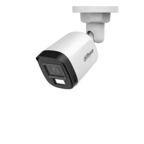 Dahua HAC-B1A21P-U-IL-A 2MP Smart Dual Light HDCVI Bullet CC Camera