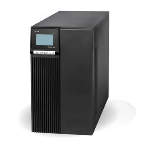 Vertiv Liebert GXT MT+EX 3KVA Online UPS
