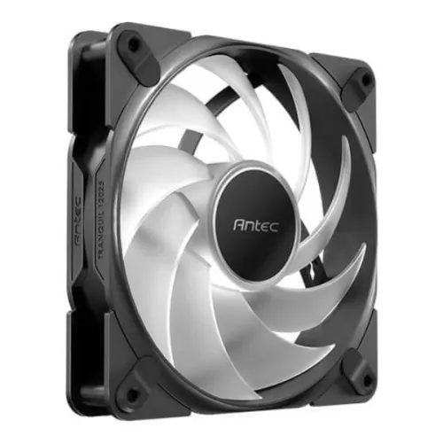 Antec Tranquil 120 ARGB 3-in-1 Casing Fan iosbd