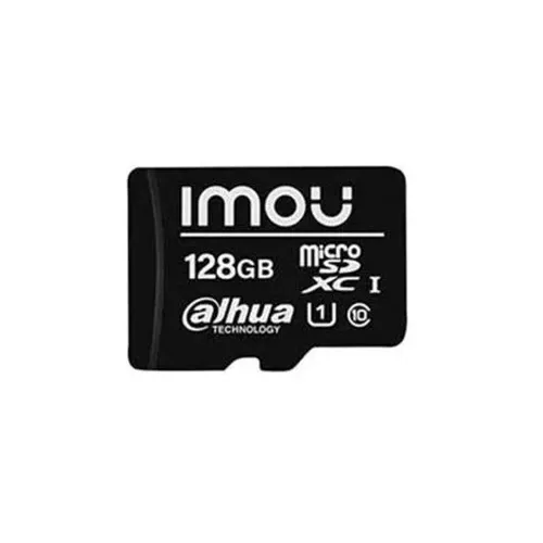 Dahua Imou ST2-128-S1 128GB MicroSD Memory Card-IOSBD