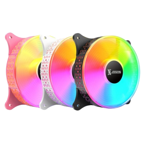 Xtreme XJOGOS CF30R 3 RGB Casing Fan
