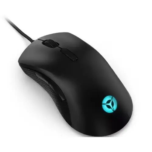 Lenovo Legion M300 RGB Programmable Gaming Mouse-IOSBD