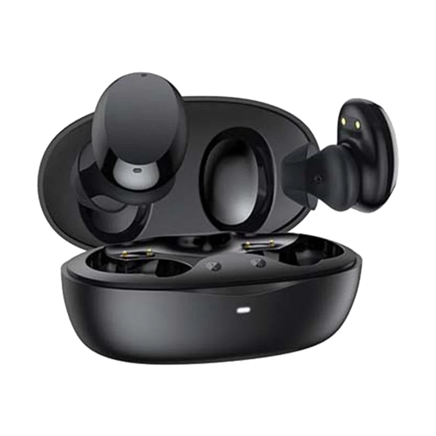 Baseus W11 Black TWS Bluetooth Earbuds #NGTW060001-IOSBD