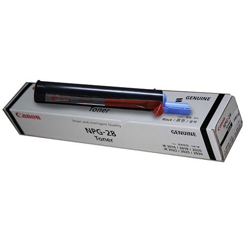 Canon NPG-28 Toner for Photocopier (Black) IOSBD