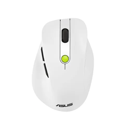 Asus MD105 Ergonomic Wireless Mouse-IOSBD