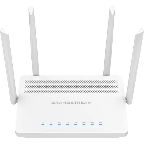 Grandstream GWN7052F 1270Mbps Dual Band Gigabit WiFi Router