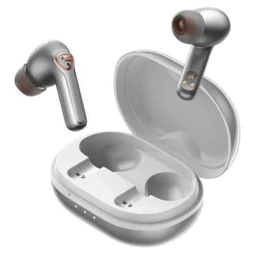 SoundPEATS H2 Hybrid Dual Driver True Wireless Earbuds