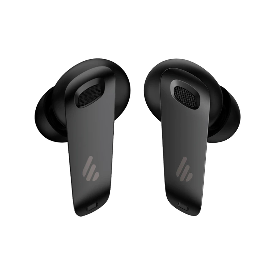 Edifier NeoBuds Plus ANC Black TWS Bluetooth Earbuds-iosbd