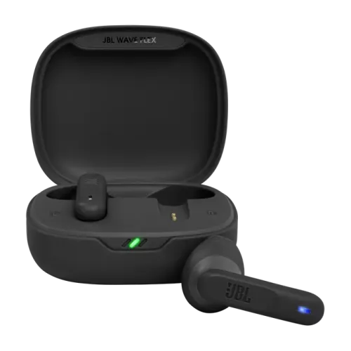 JBL Wave Flex In-Ear True Wireless Earbuds