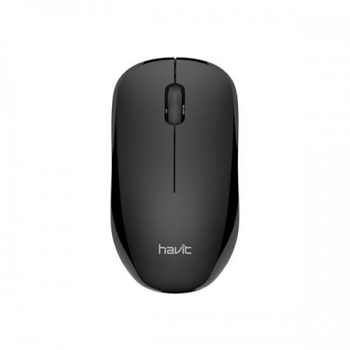 Havit HV-MS66GT Wireless Optical Mouse-IOSBD