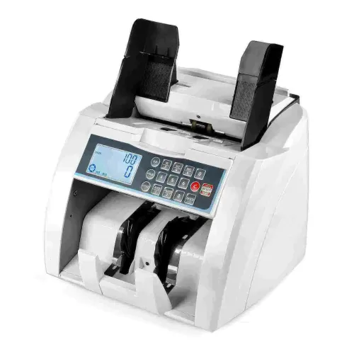 Domens DMS-9200 Automatic Money Counter Machine-IOSBD