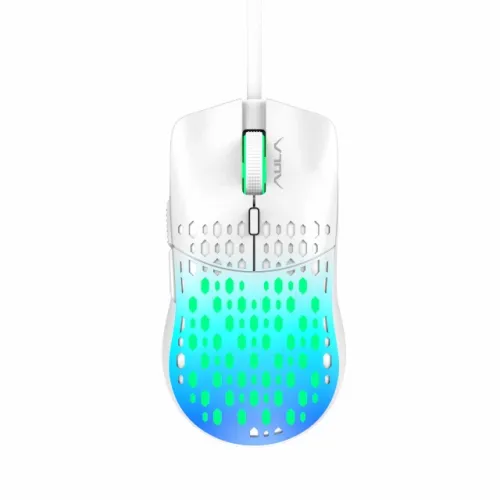 AULA S11 Pro Wired Gaming Mouse-IOSBD
