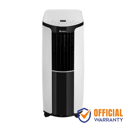 Gree 1 Ton Portable AC-IOSBD
