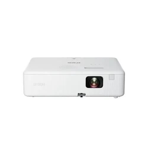 Epson Projector CO-FH01 3000 Lumens 3LCD Full HD